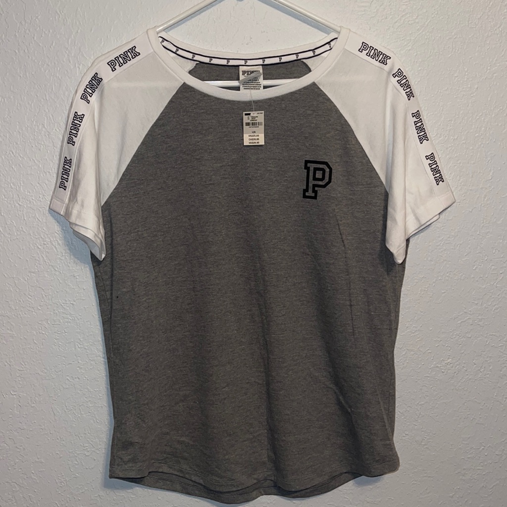 Gray Pink